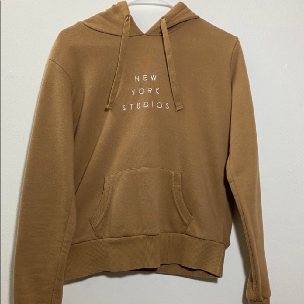 Pre Loved Hooded Sweater